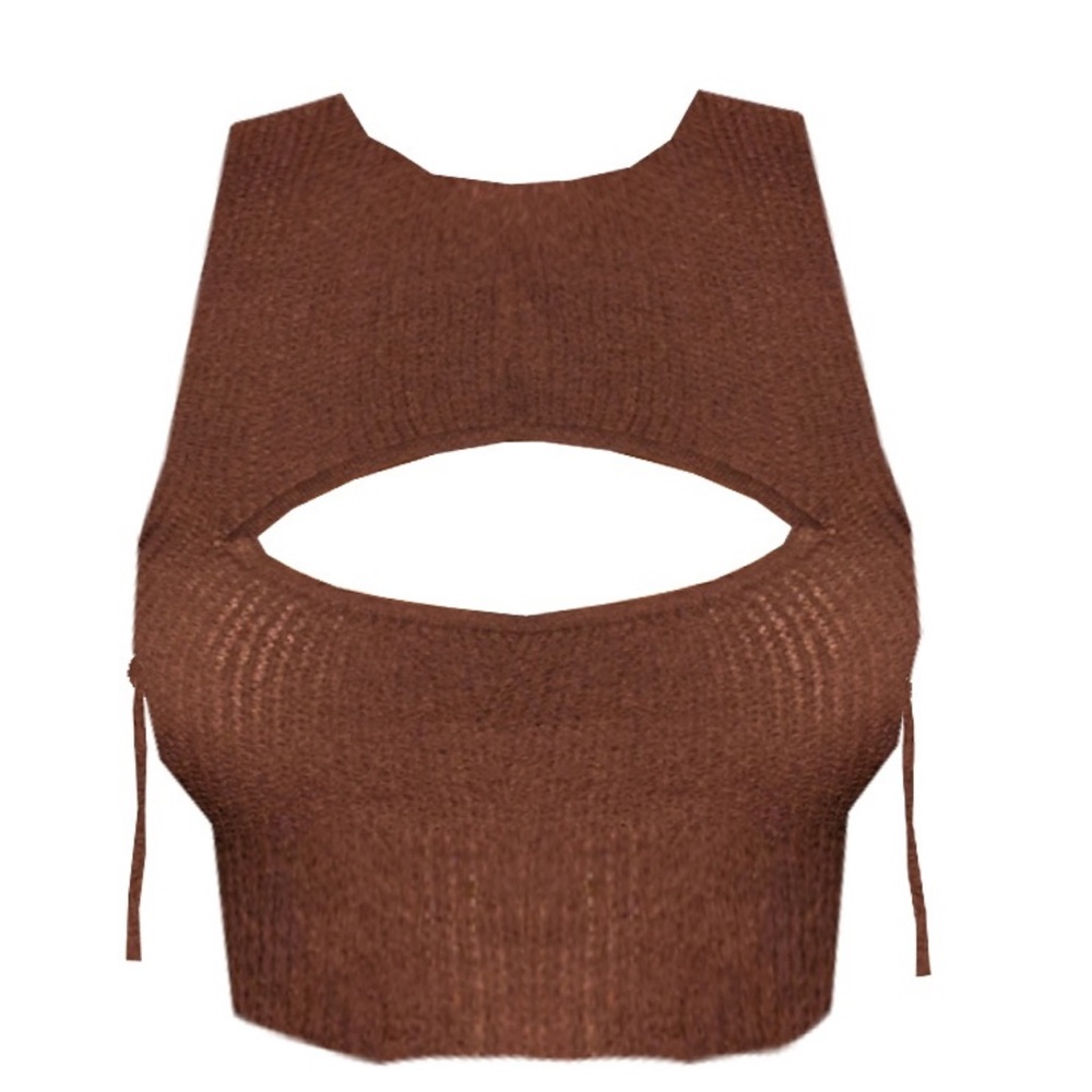 NWT attached